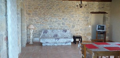 Gîte de Labrousse, OT Villefranche-Najac