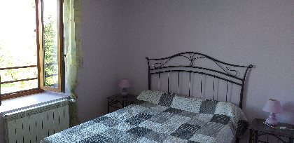 Gîte de Labrousse, OT Villefranche-Najac