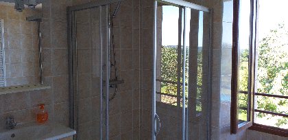 Gîte de Labrousse, OT Villefranche-Najac