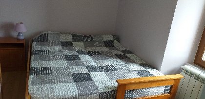 Gîte de Labrousse, OT Villefranche-Najac