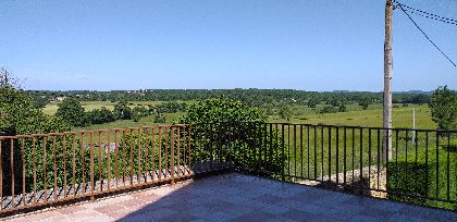 Gîte de Labrousse, OT Villefranche-Najac