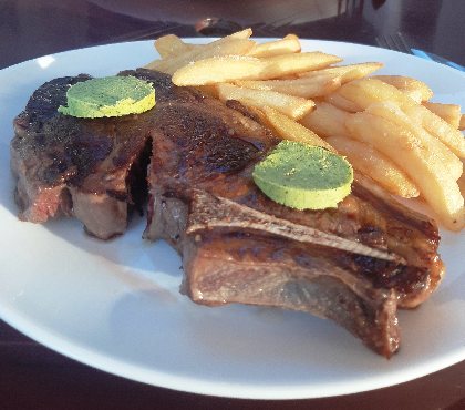 Restaurant Le Vincépi, Office de Tourisme et du Thermalisme de Decazeville Communauté