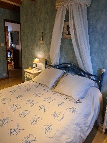 Chez Michel et Monique, OT Terres d'Aveyron