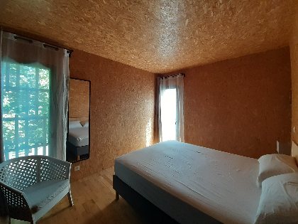 Chez Swany, Caroline DELANCE