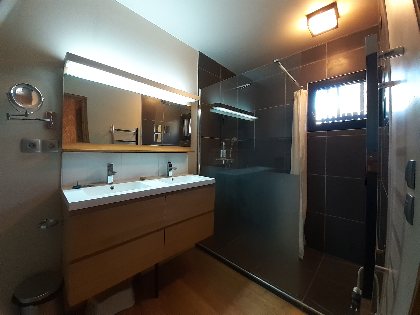 Chez Swany, Caroline DELANCE