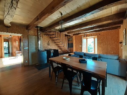 Chez Swany, Caroline DELANCE