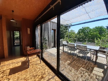 Chez Swany, Caroline DELANCE