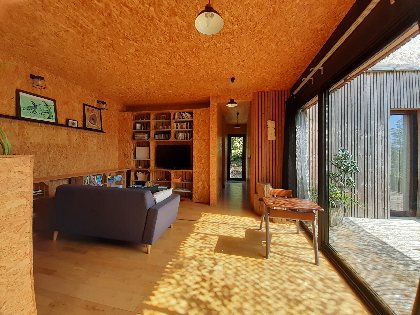 Chez Swany, Caroline DELANCE