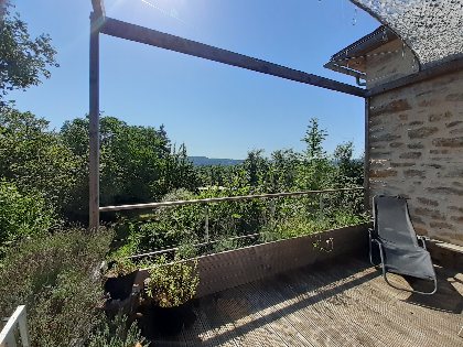 Chez Swany, Caroline DELANCE