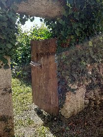 Chez Swany, Caroline DELANCE