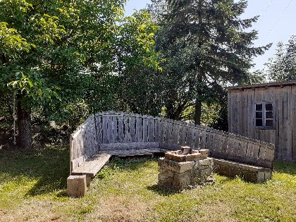 Chez Swany, Caroline DELANCE