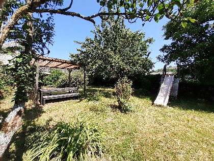 Chez Swany, Caroline DELANCE