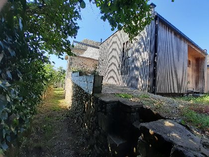 Chez Swany, Caroline DELANCE