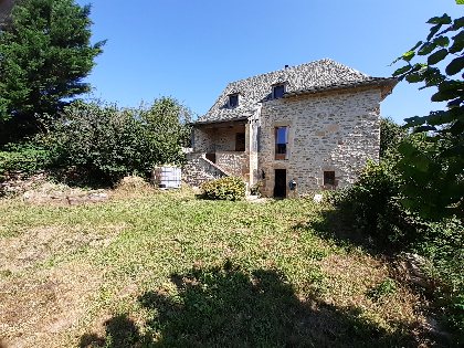 Chez Swany, Caroline DELANCE