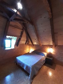 Chez Swany, Caroline DELANCE