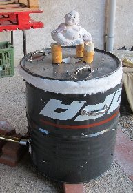 Atelier de céramique : Ar'terre, ADT de l'Aveyron