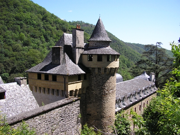 Abbaye de Bonneval - #JEP2024 Du 21 au 22 sept 2024