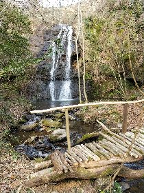 Cascade, GAEC du Païdol