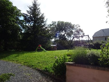 Gîte de Nouvel Vayssac - H12G020110 , OFFICE DE TOURISME DE PARELOUP LEVEZOU