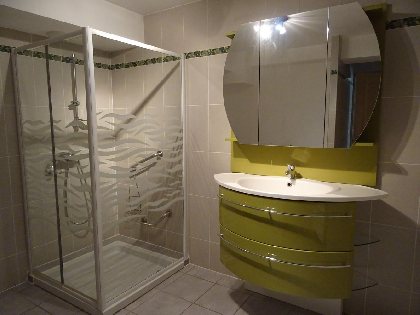 Gîte de Nouvel Vayssac - H12G020110 , OFFICE DE TOURISME DE PARELOUP LEVEZOU