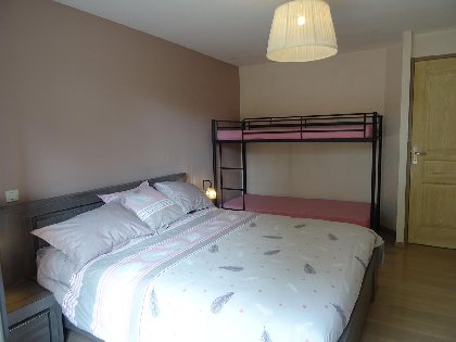 Gîte de Nouvel Vayssac - H12G020110 , OFFICE DE TOURISME DE PARELOUP LEVEZOU