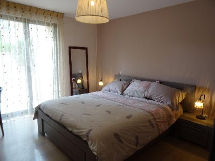 Gîte de Nouvel Vayssac - H12G020110 , OFFICE DE TOURISME DE PARELOUP LEVEZOU