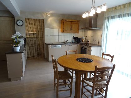 Gîte de Nouvel Vayssac - H12G020110 , OFFICE DE TOURISME DE PARELOUP LEVEZOU