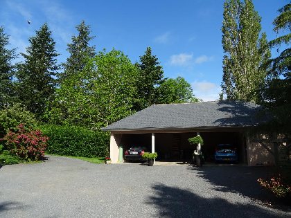 Gîte de Nouvel Vayssac - H12G020110 , OFFICE DE TOURISME DE PARELOUP LEVEZOU