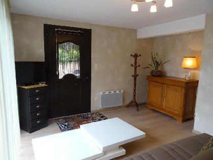 Gîte de Nouvel Vayssac - H12G020110 , OFFICE DE TOURISME DE PARELOUP LEVEZOU