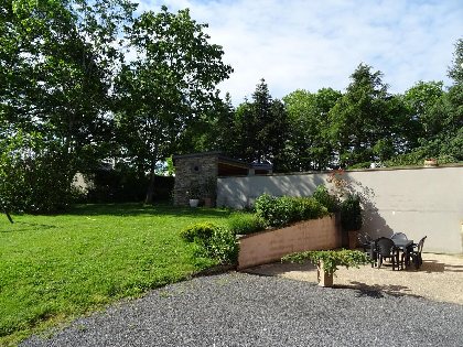 Gîte de Nouvel Vayssac - H12G020110 , OFFICE DE TOURISME DE PARELOUP LEVEZOU