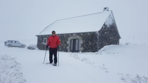 Buron des Oseillés, Office de tourisme Argences en Aubrac