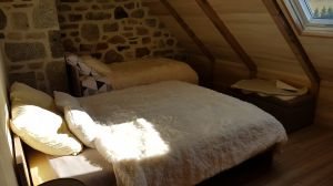 Buron des Oseillés, Office de tourisme Argences en Aubrac