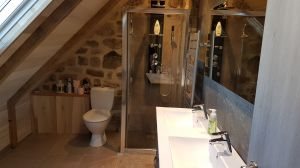 Buron des Oseillés, Office de tourisme Argences en Aubrac