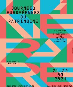 Journées Européennes du Patrimoine - Site archéologique de la Graufesenque