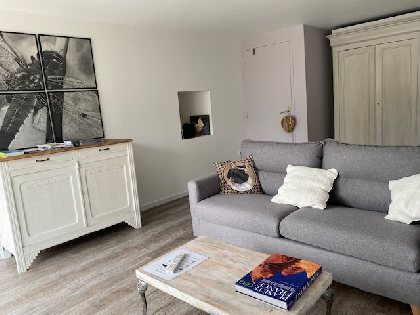 Chez Isa, Isabelle JOULIE