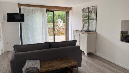 Chez Isa, Isabelle JOULIE