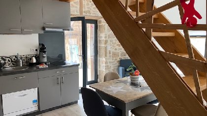 Chez Isa, Isabelle JOULIE