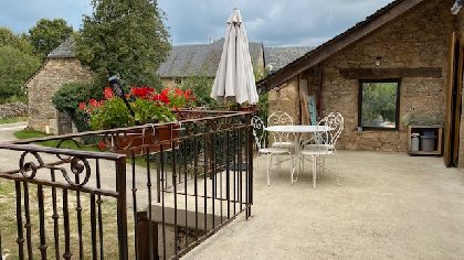 Chez Isa, Isabelle JOULIE