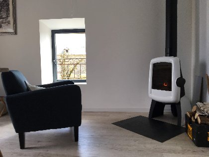 Chez Isa, Isabelle JOULIE