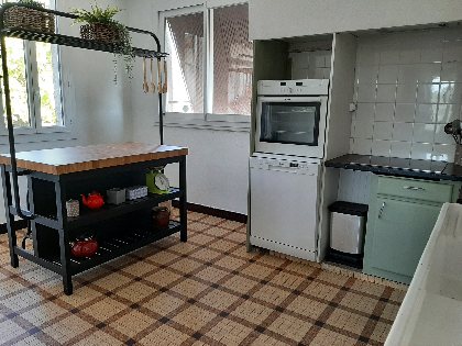 Cuisine, Le Pigeonnier du Pradal