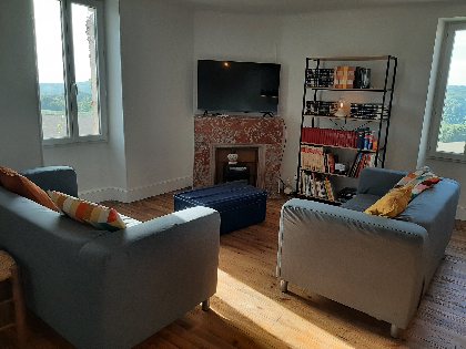 Séjour, Le Pigeonnier du Pradal