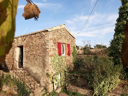 Annexe Le Grenier, Le Pigeonnier du Pradal