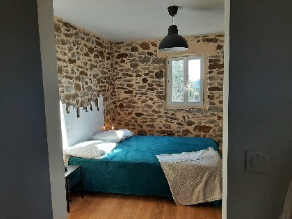 Chambre 5 annexe, Le Pigeonnier du Pradal