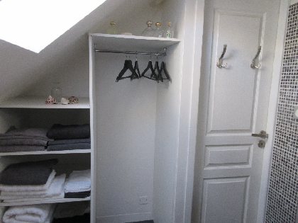 La maison de la Carrerie - Calmont (12450), ADT de l'Aveyron