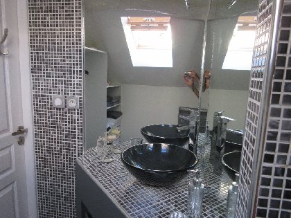 La maison de la Carrerie - Calmont (12450), ADT de l'Aveyron