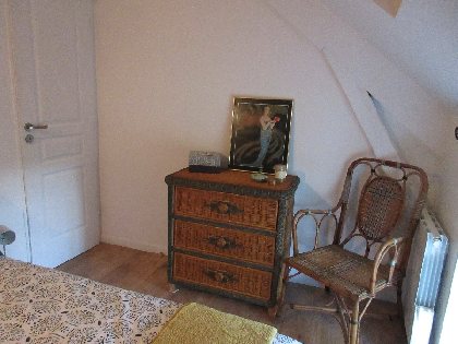 La maison de la Carrerie - Calmont (12450), ADT de l'Aveyron