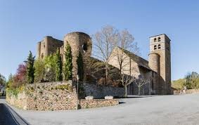 La maison de la Carrerie - Calmont (12450), ADT de l'Aveyron