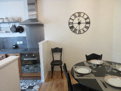 La maison de la Carrerie - Calmont (12450), ADT de l'Aveyron