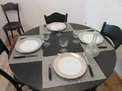 La maison de la Carrerie - Calmont (12450), ADT de l'Aveyron