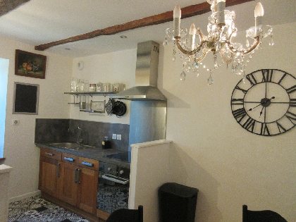 La maison de la Carrerie - Calmont (12450), ADT de l'Aveyron